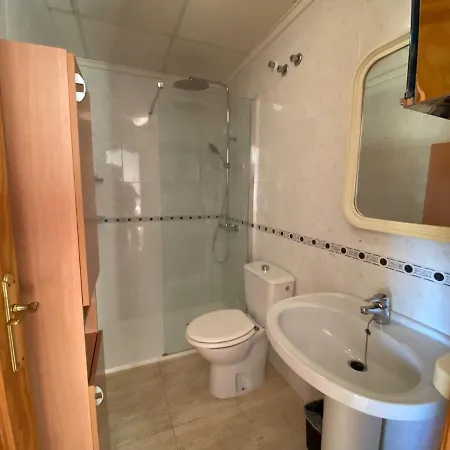 Piso Aromatico Apartment Torrevieja