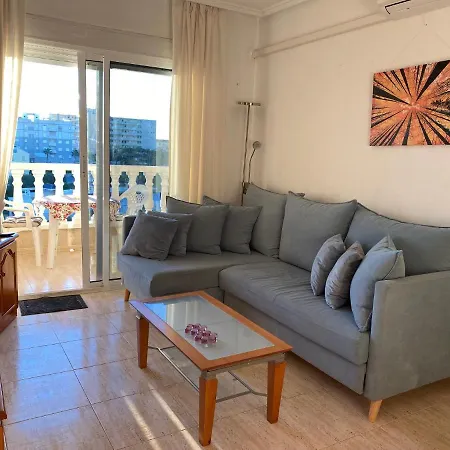 Piso Aromatico Apartment