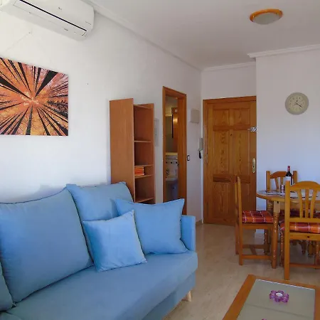Piso Aromatico
