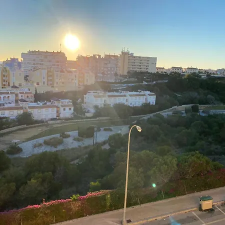 Piso Aromatico Apartment