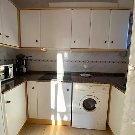 Piso Aromatico Apartment *