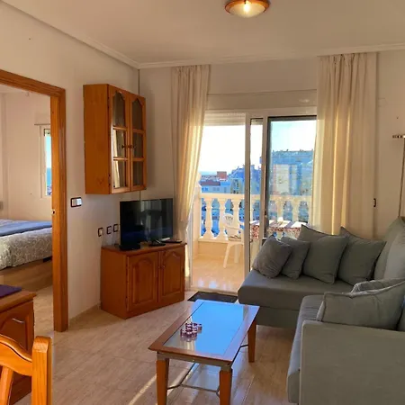 Piso Aromatico Apartment